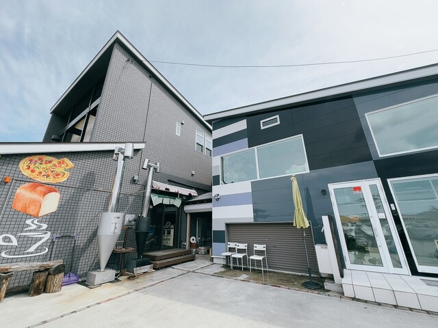 ほーむず珈琲（Homes coffee） - 旭ケ丘（カフェ）の写真