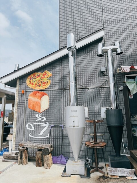 ほーむず珈琲（Homes coffee） - 旭ケ丘（カフェ）の写真