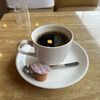 シュベール - 珈琲