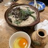 炭と蕎麦と酒 今なら 谷町本店
