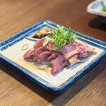 Jidori Yaki Fujitaya - 