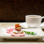 COWMAN STEAK CLUB - 桜のティラモナ