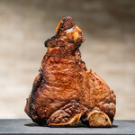 COWMAN STEAK CLUB - PORTER HOUSE Tボーンステーキ 