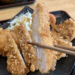 海鮮れすとらん 魚輝水産 - 