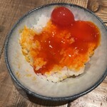 鶏家 たちばな - 