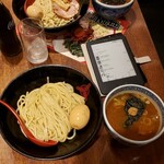 三田製麺所 - 