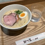 ラーメン家 みつ葉  - 