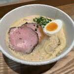 ラーメン家 みつ葉  - 