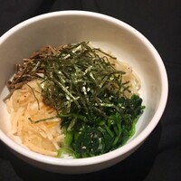 ビビンバ