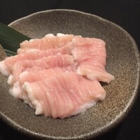 シマチョウ（大腸）