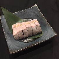 焼きセンマイ