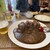 カジュアルレストラン ムジャキ - 料理写真:カツカレー