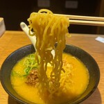 らぁ麺 善治 - 