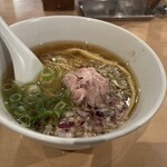 らぁ麺 鳳仙花 - 