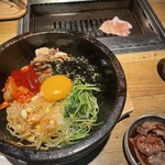 Jukusei Yakiniku Nikugen - 