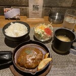 Teppan Bisutoro Gt - 