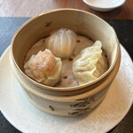 中国料理 山海香味 - 