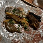 帝国ホテル 寅黒 - 