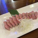 赤羽 もつ焼のんき - 