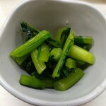 Ippei - 野沢菜