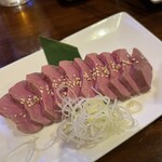 赤羽 もつ焼のんき - 