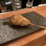 焼鳥 せきね - 