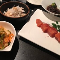 博多もつ鍋 やま中 赤坂店 - 