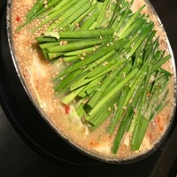 博多もつ鍋 やま中 赤坂店 - 