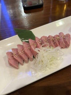 赤羽 もつ焼のんき - 