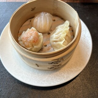 中国料理 山海香味_1