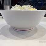 蒙古タンメン中本 - 