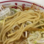 蒙古タンメン中本 - 