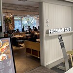 FREEMAN CAFE - 