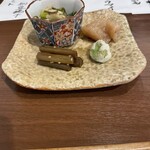 KURIYA 卓 - 