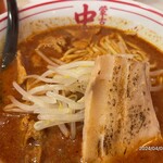 蒙古タンメン中本 - 