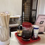 とんかつ・中華の店　食事処　秀 - 