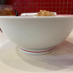 蒙古タンメン中本 - 