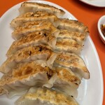 番長餃子道 - 