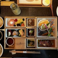 日本料理 by ザ・リッツ・カールトン日光 - 