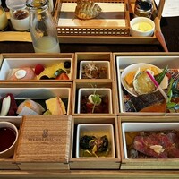 日本料理 by ザ・リッツ・カールトン日光 - 