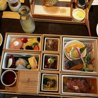 日本料理 by ザ・リッツ・カールトン日光 - 