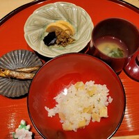 日本料理 寺田 - 