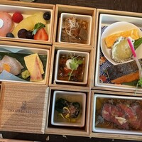 日本料理 by ザ・リッツ・カールトン日光 - 