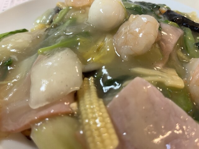 とんかつ・中華の店　食事処　秀 - 西塩釜（食堂）の写真