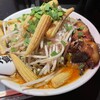 カラシビ味噌らー麺 鬼金棒 池袋店