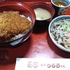 越前つるきそば 四ツ居店