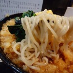 そば処 緑寿庵 - 