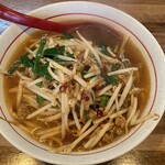 台湾ラーメン 江楽 - 