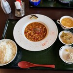 武蔵丘ゴルフコース　レストラン - 