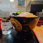 そば処 緑寿庵 - 